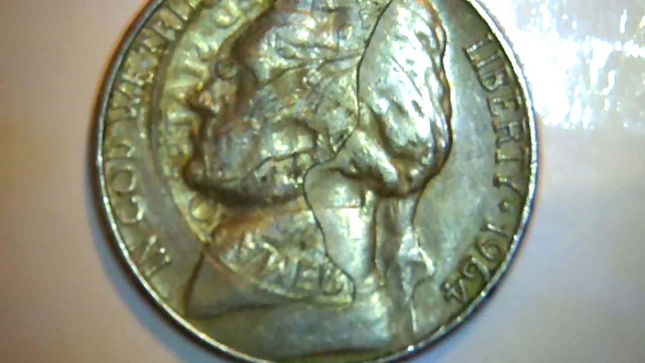 Help-Quarter-Stamped-On-Top-Of-A-Nickel-Please-Identify-And-Possible-Value