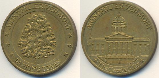Montpelier,-Vermont-Parking-Token