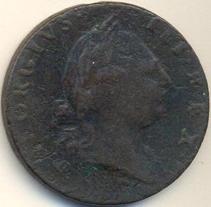 Need-Help!-|-Replica-Virginia-1773-Halfpenny