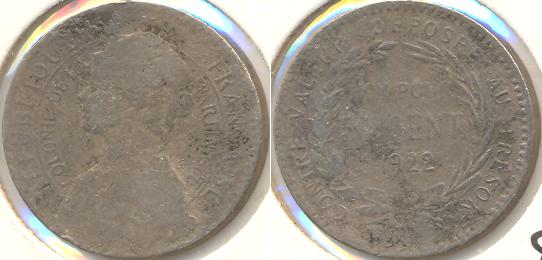 Martinique-Collectors