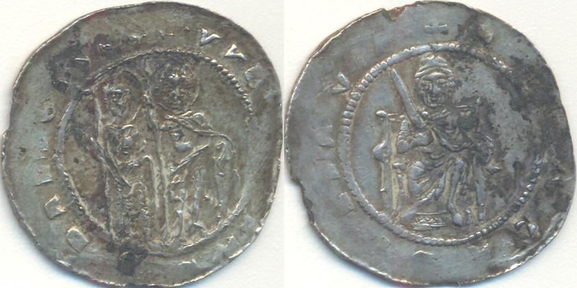 Small-Thin-Silver-Enigma-|-Bohemia-Denar-Vladislaus-I