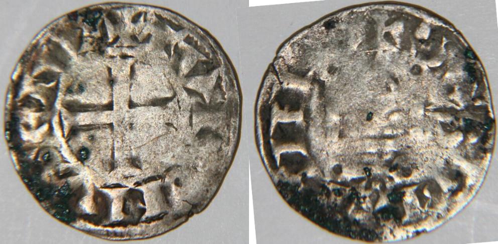 Hammered-Silver-Groat