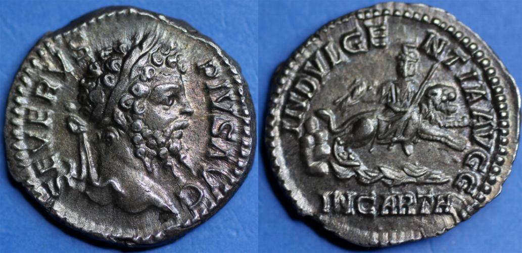 Dea-Caelestis---An-Indulgence-Of-Septimus-Severus