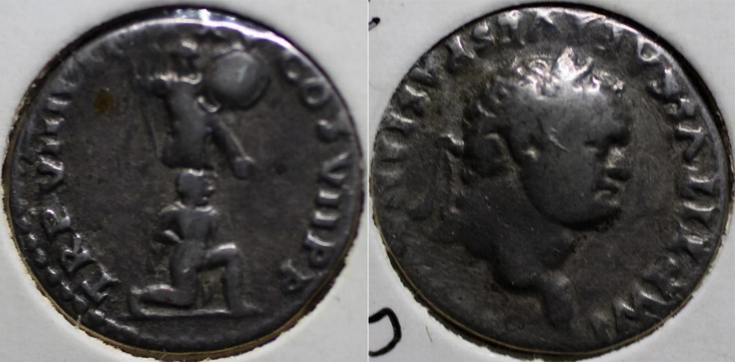 Coins-From-The-Time-Of-Pompeii