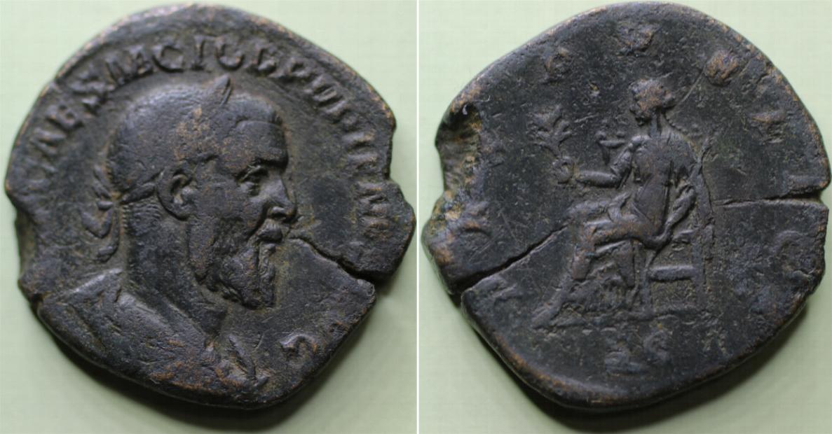 Post-Your-Rarest-Rulers!