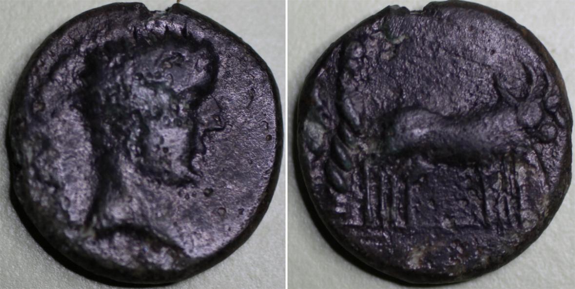 My-Latest-Mystery-Coins,-#1