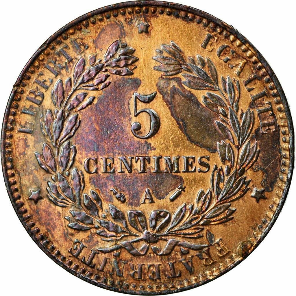 Whats-Going-On-With-This-5-Centimes-Ceres-Bronze-Coin?