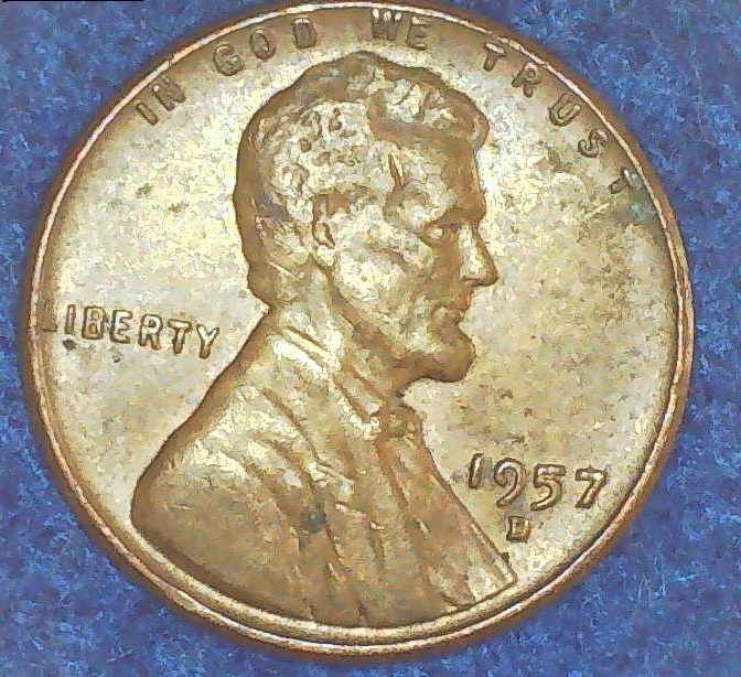 1957-D-Penny-Front-Chest