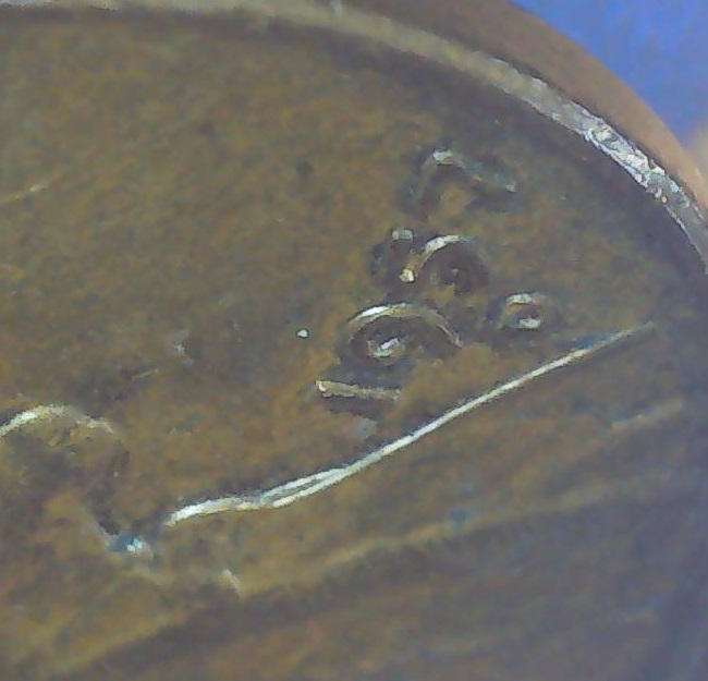 1957-D-Penny-Front-Chest