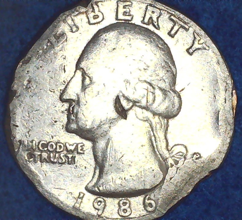 Misshaped-1986-P?-Quarter