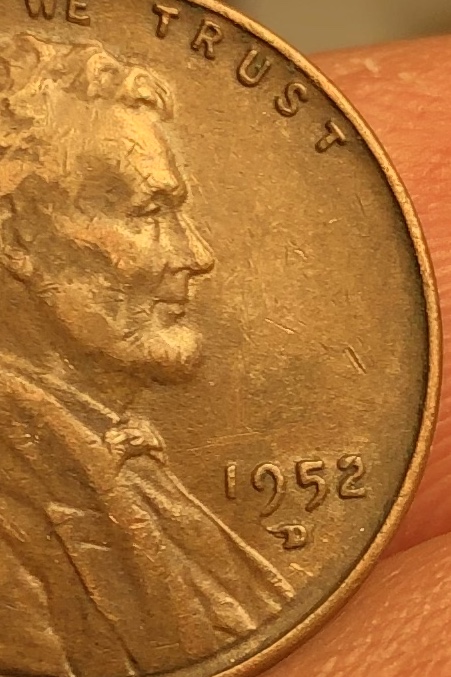 1952-D-Lincoln-Cent---Error--Or-D-Over-S?
