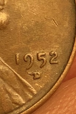 1952-D-Lincoln-Cent---Error--Or-D-Over-S?