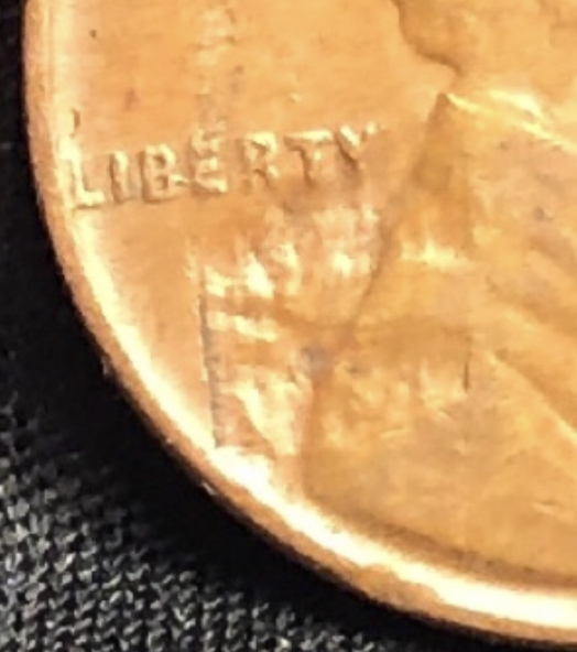 1944-Lincoln-Lamination-Error