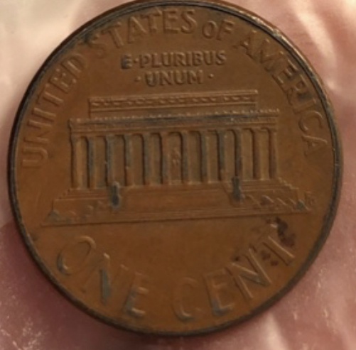 2002-D-Lincoln-Cent----Abnormal-Thinness-And-Weight?-No-Signs-Of-Acid-Wash?
