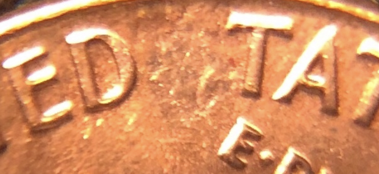 1964-D-LMC-Nearly-AU-Or-Better-Condition/-Missing-
