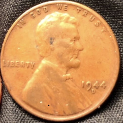 1944-D-Lincoln-With-A-Blank-Reverse!-Any-Value?