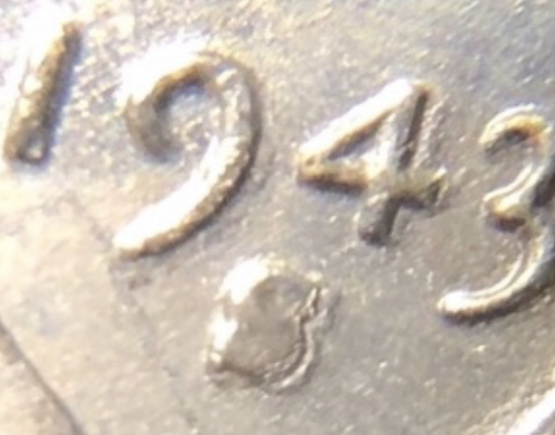 1943-S-Lincoln-Die-Break-On-Mint-Mark?