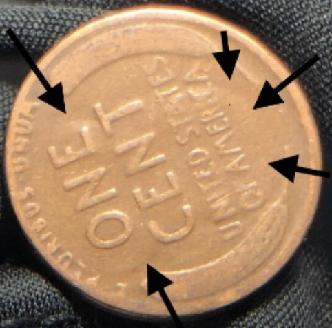 1929-S-Lwc-I-Believe-Is-A-Strike-Through?-See-Lincoln-On-Rev?