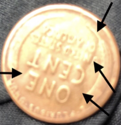 1929-S-Lwc-I-Believe-Is-A-Strike-Through?-See-Lincoln-On-Rev?