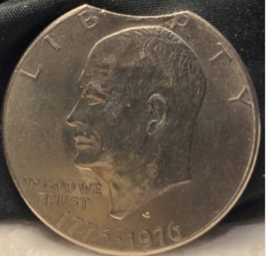 1976-1776-Bicentennial-Eisenhower---12-O-Clock-Clip
