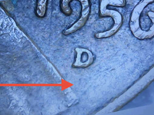 1956-D-