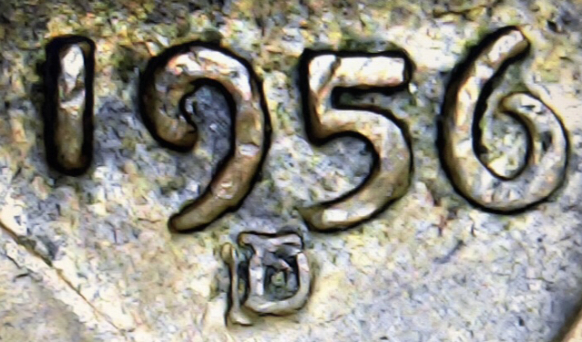 1956-D-Lincoln-Wheat-Cent-Another-Rmp---I-Think-This-Is-The-RPM-001-But-Might-Have-Taken-A-Hit?