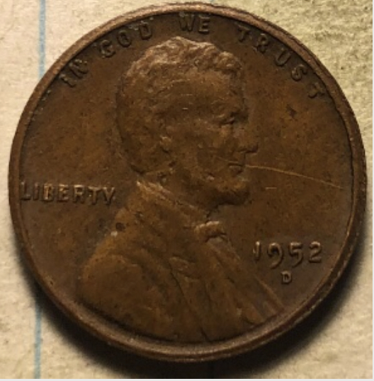 1952-D-Lincoln-Wheat-Cent-.i-Don't-Know-What-Type-Of-Error-This-Is?