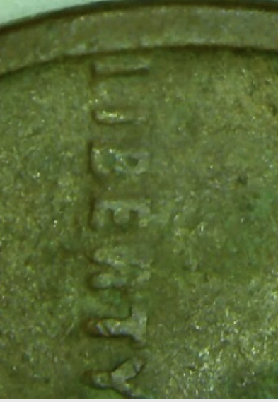 1922-D-Lincoln-Wheat-Cent-Finally-Got-A-1922-And-It's-Not-A-Weak-D,-Darn!