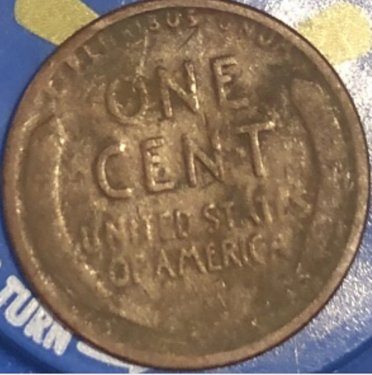 1922-D-Lincoln-Wheat-Cent-Finally-Got-A-1922-And-It's-Not-A-Weak-D,-Darn!