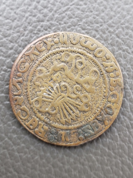Need-Help-Identifying-Coins,-Ferdinand-And-Isabella-&-Napoleon-Coin