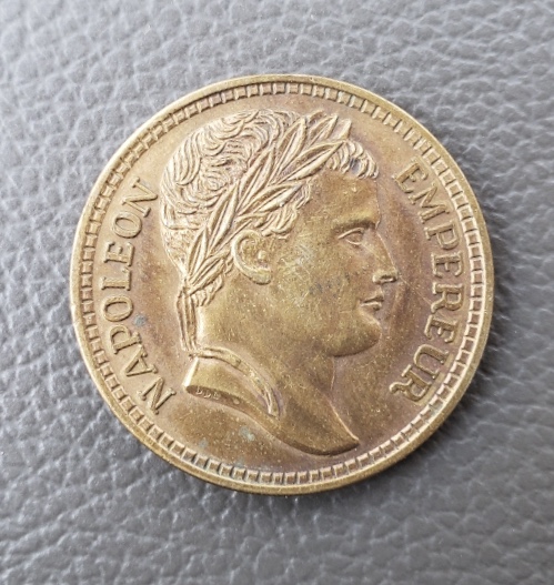 Need-Help-Identifying-Coins,-Ferdinand-And-Isabella-&-Napoleon-Coin