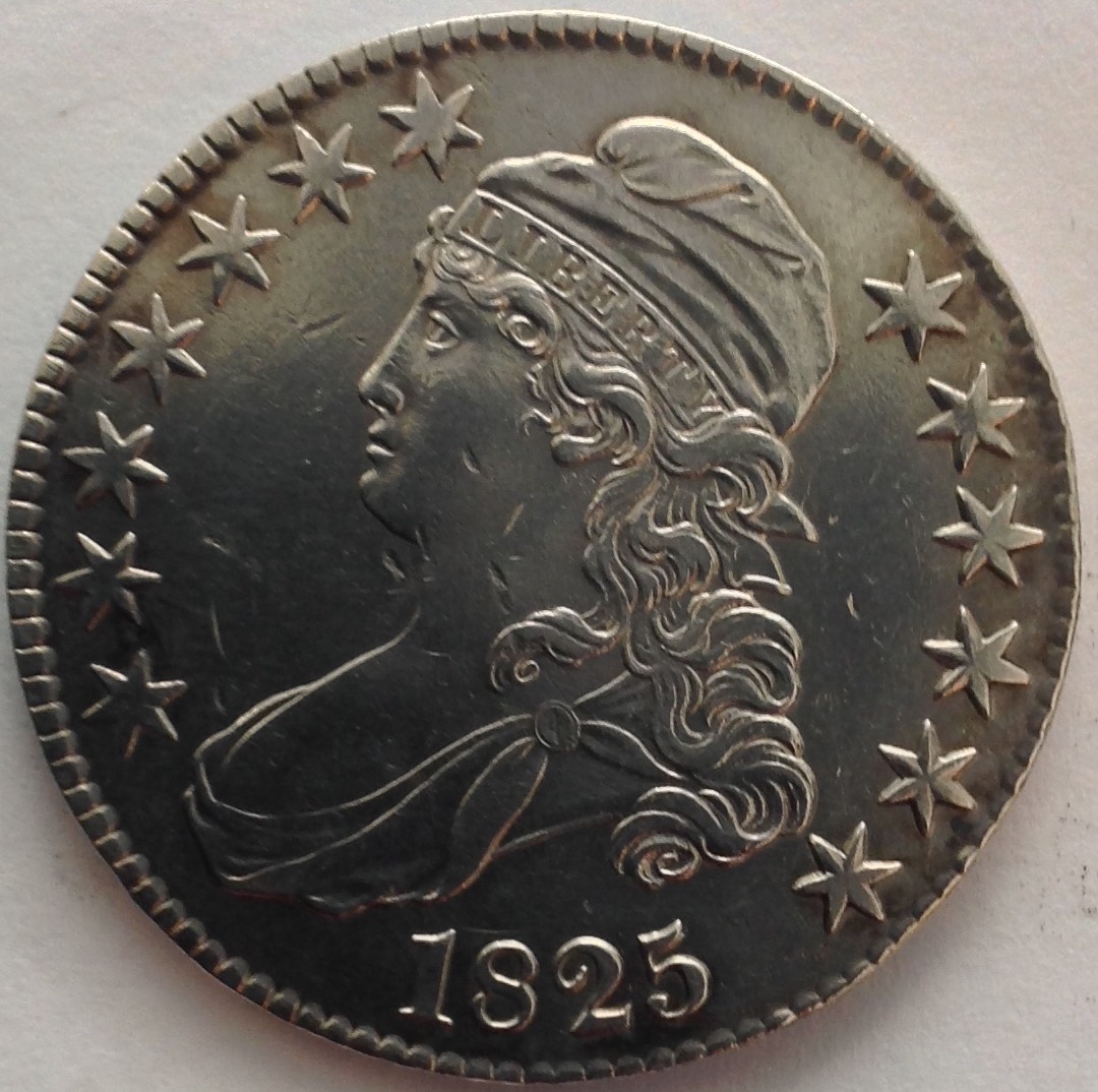 1825-Capped-Bust-Half-Dollar