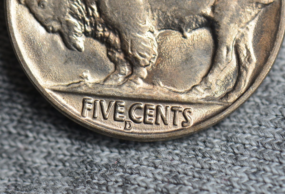 1938-D/D-Buffalo-Nickle-For-Your-Grading-Pleasure.