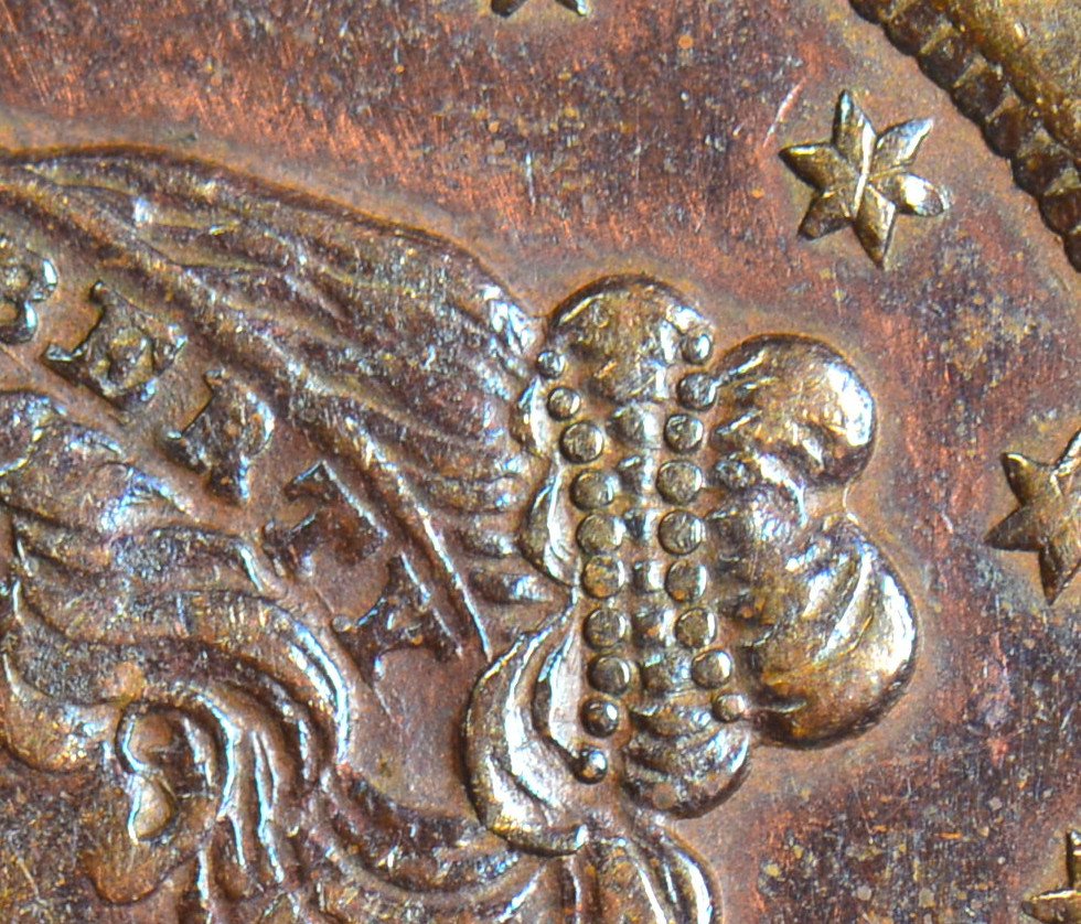 1855-Half-Cent-For-Your-Grading