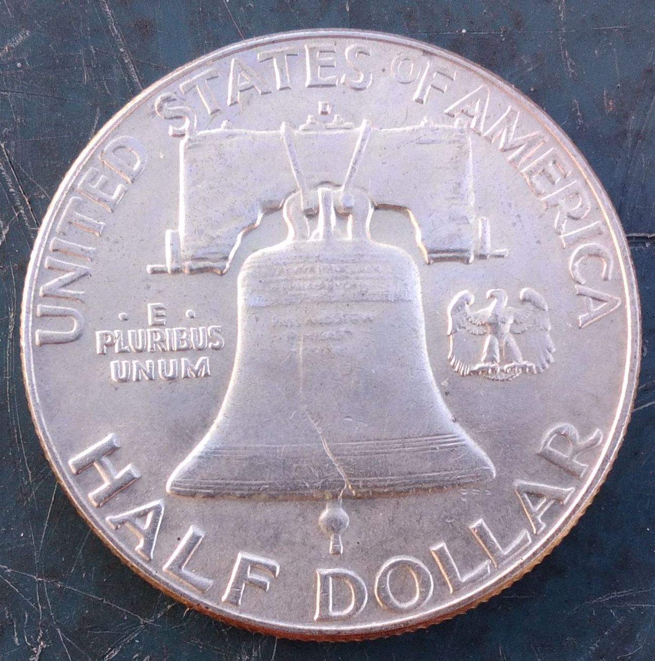 Just-Observing-63d-Franklin-Half