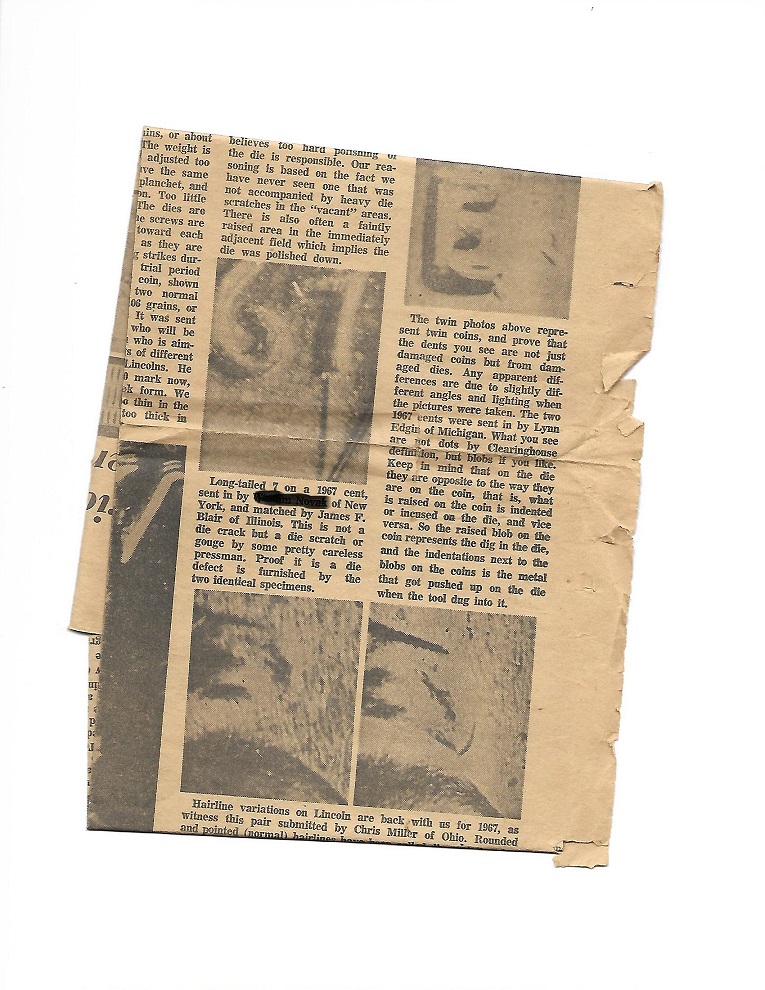 Got-My-Error-Coin-In-Coin-World-Newspaper