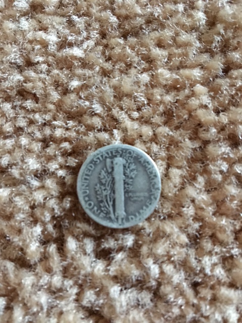 Dime-Roll-Searching