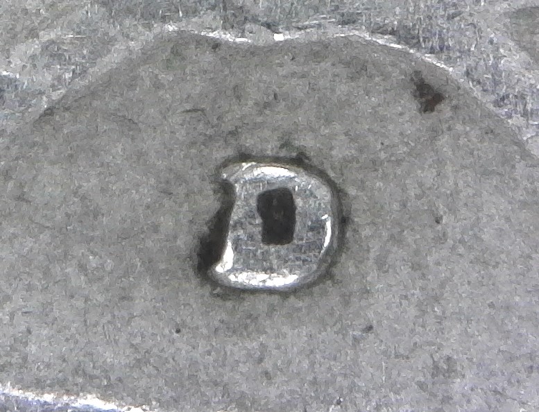 1950-D-Washington-Quarter---What-Is-This-Mint-Mark?-PMD-Or-Variety?