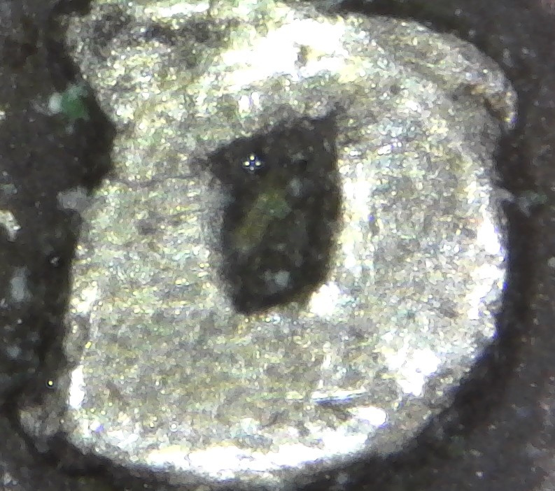 1950-D-Washington-Quarter---What-Is-This-Mint-Mark?-PMD-Or-Variety?