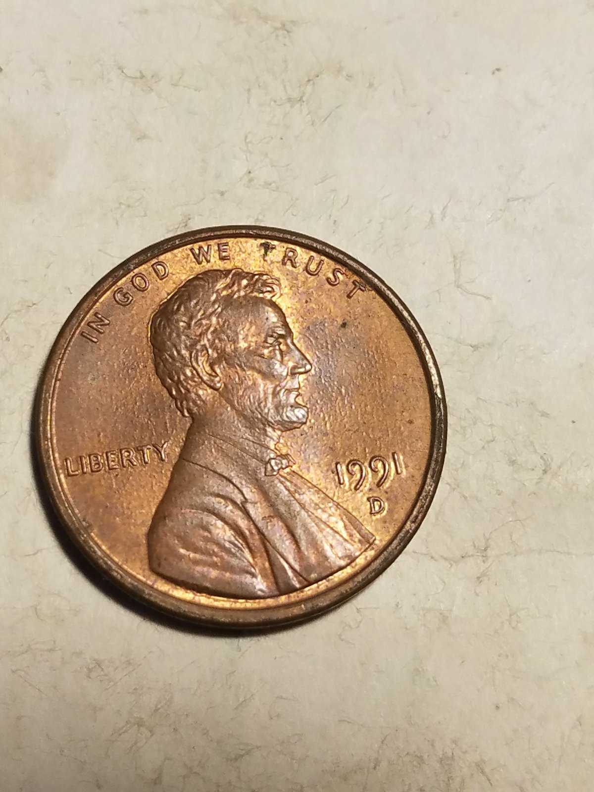 1991-D-Penny-Double-Die?