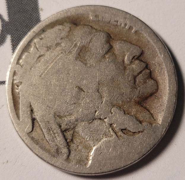 Buffalo-Nickel-Unknown-Date
