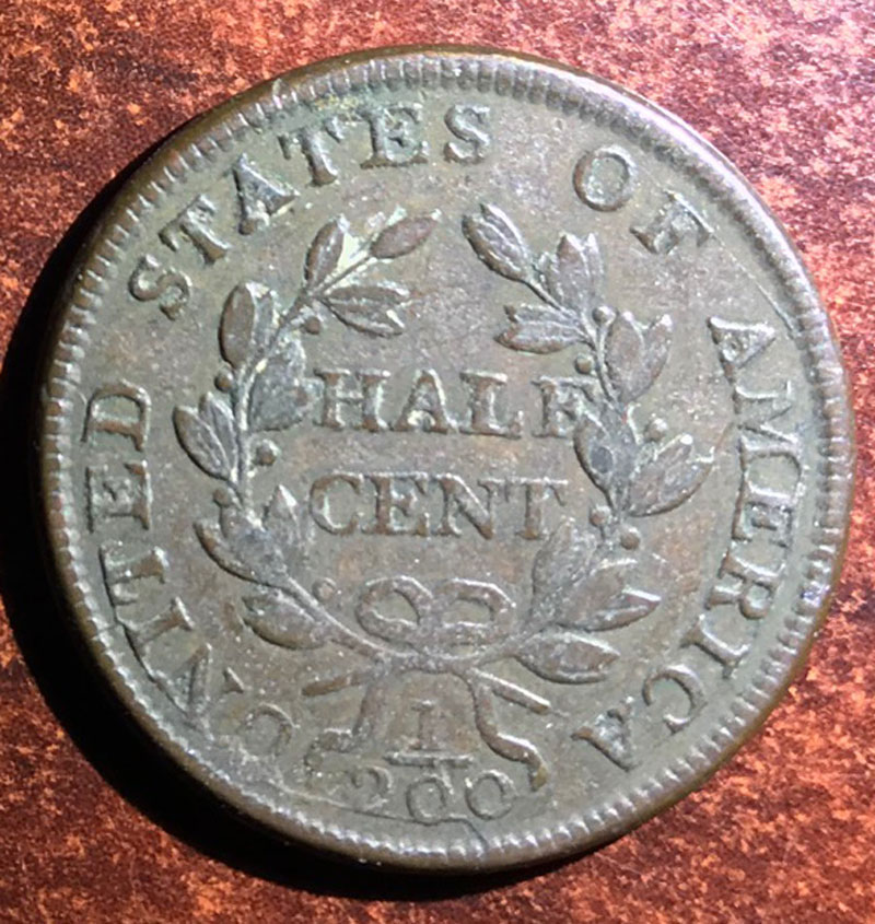 1804-Half-Cent-Help-Identifying-Possible-Errors-On-The-Coin