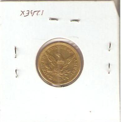 Is-This-1861-$2.5-Liberty-A-Type-1-Or-A-Type-2