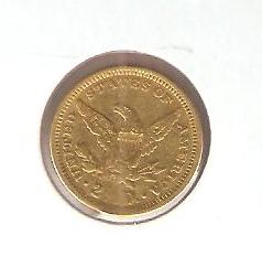 Is-This-1861-$2.5-Liberty-A-Type-1-Or-A-Type-2