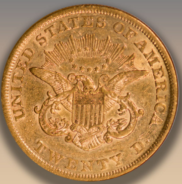 1853-$20-For-Grading