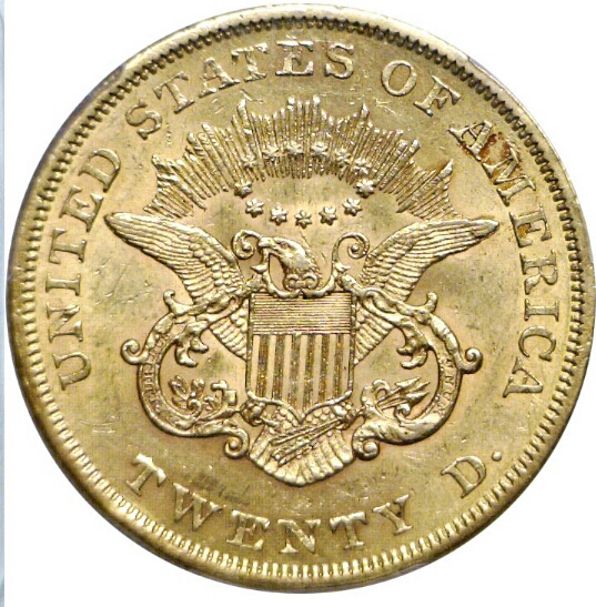 1861-$20-For-Grading