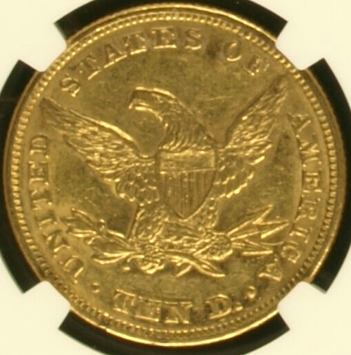 1847-$10-For-Grading