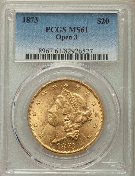 1873-$20-For-Grading