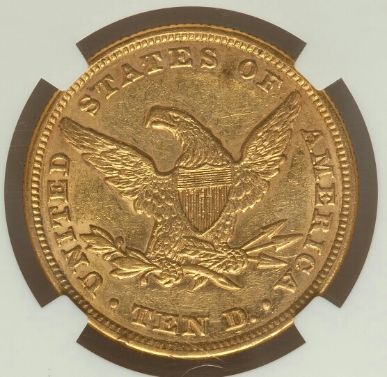 1847-$10-For-Grading