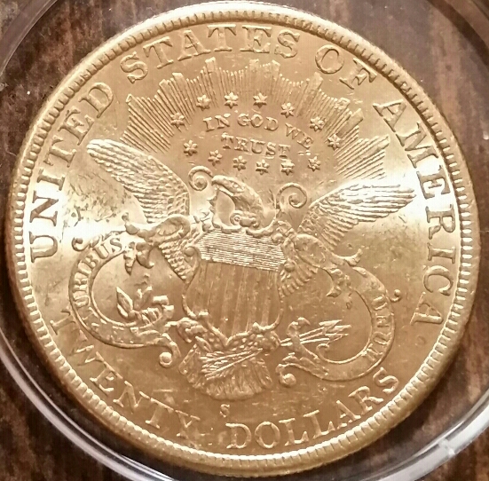 1898-S-$20-Liberty-For-Grading-Better-Images